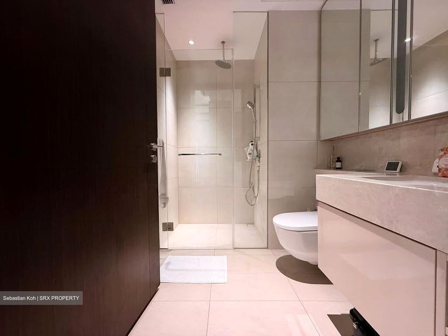 FORETT AT BUKIT TIMAH (D21), Apartment #637500891
